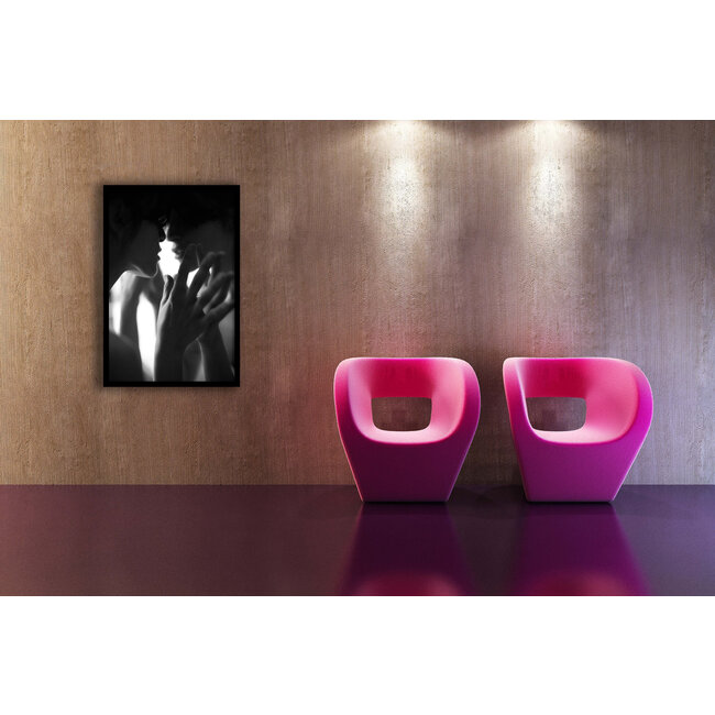 Wandkraft Mirroring