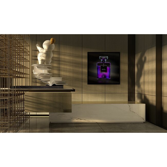 Wandkraft The Perfume Collection II