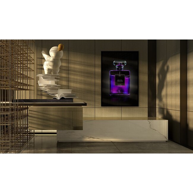 Wandkraft The Perfume Collection II