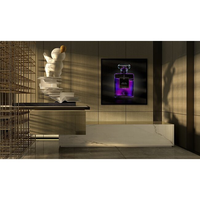Wandkraft The Perfume Collection II