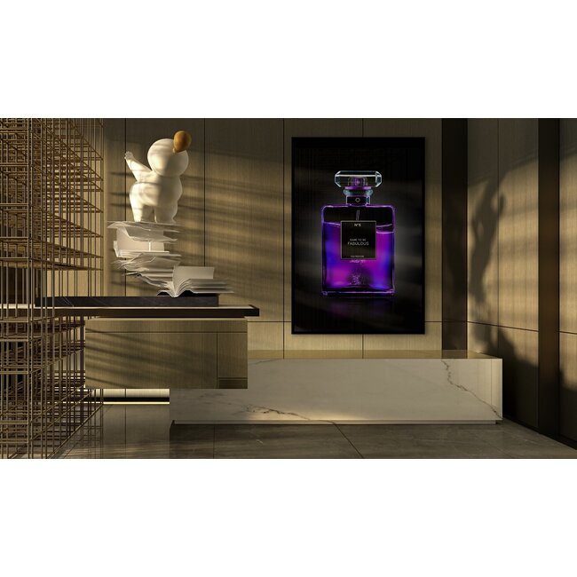 Wandkraft The Perfume Collection II