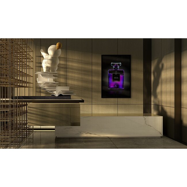 Wandkraft The Perfume Collection II