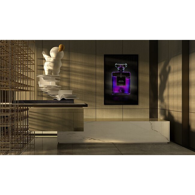 Wandkraft The Perfume Collection II