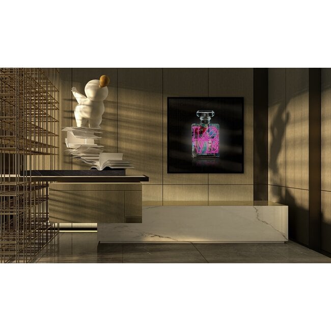 Wandkraft The Perfume Collection IV