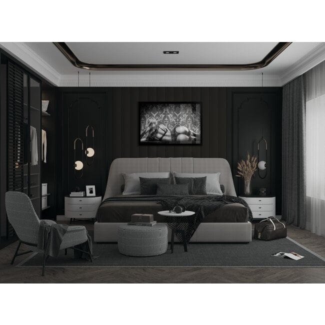 Wandkraft Desire Lounge