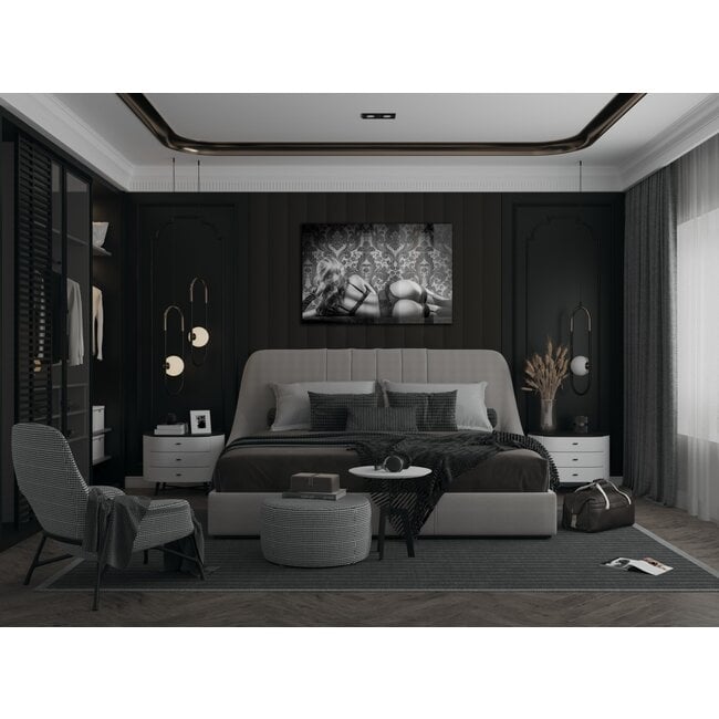 Wandkraft Desire Lounge