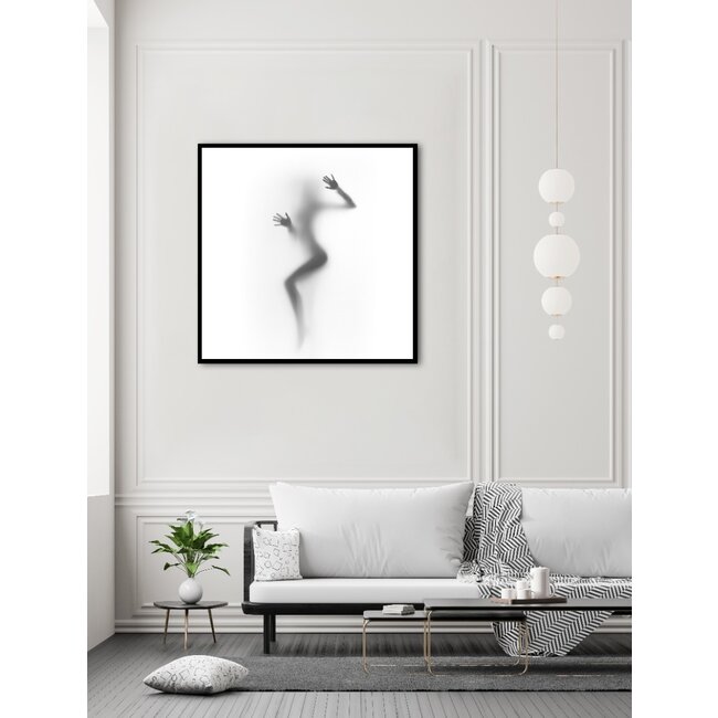 Wandkraft Mystic I