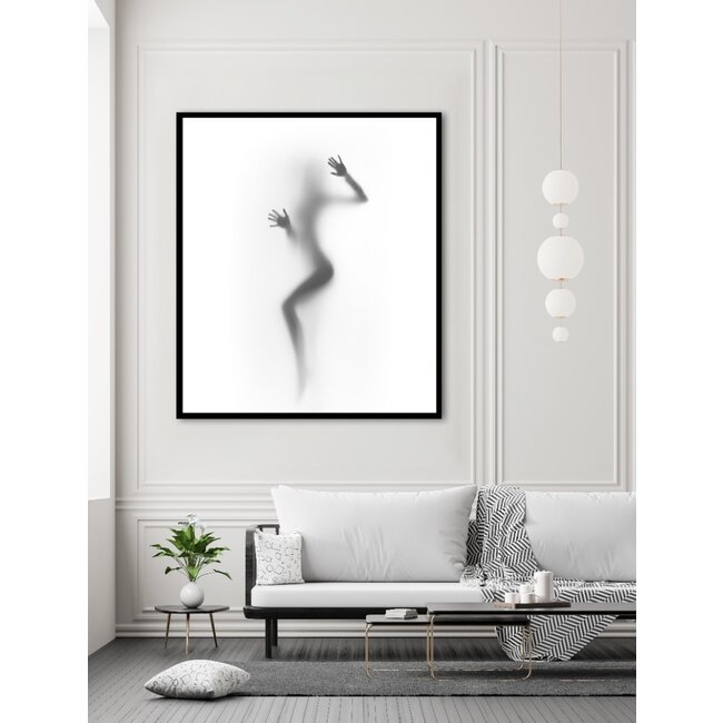 Wandkraft Mystic I