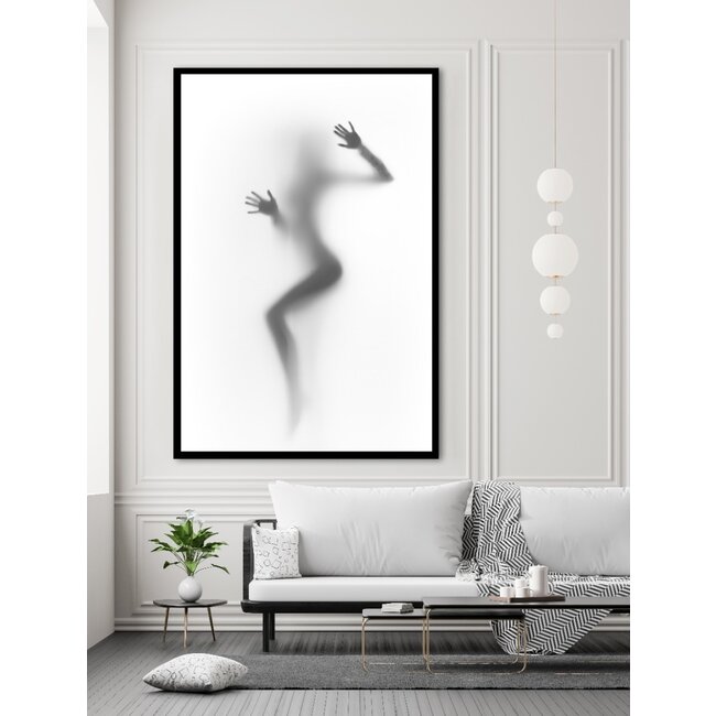 Wandkraft Mystic I