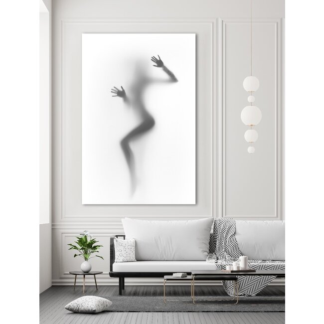 Wandkraft Mystic I