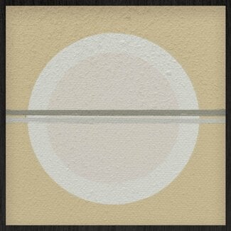 Wandkraft Feel Good 005 - Saturn