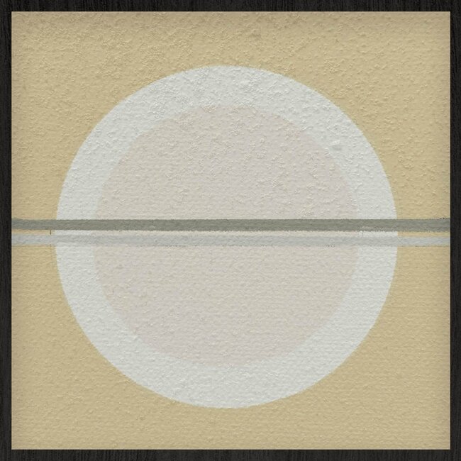 Wandkraft Feel Good 005 - Saturn