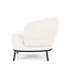Eleonora Fauteuil David - beige Safari