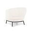 Eleonora Fauteuil David - beige Safari