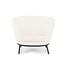 Eleonora Fauteuil David - beige Safari