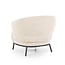 Eleonora Fauteuil David - taupe Safari