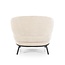 Eleonora Fauteuil David - taupe Safari