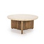 Eleonora Salontafel Sara Ø 78 cm