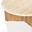Eleonora Salontafel Sara Ø 78 cm