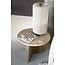 Eleonora Salontafel Sara Ø 78 cm