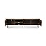 Eleonora TV meubel Lio 200 cm - 3drs - 200 cm