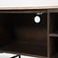 Eleonora TV meubel Lio 200 cm - 3drs - 200 cm