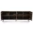 Eleonora Dressoir Lio - 3 deurs - 200 cm