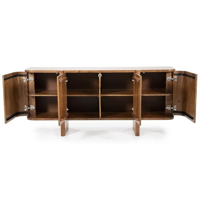 Eleonora Dressoir Julian - 4 deurs -170 cm