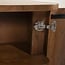 Eleonora Dressoir Julian - 4 deurs -170 cm