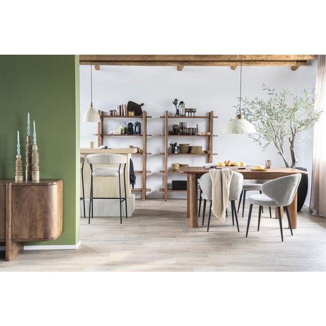 Eleonora Eettafel Julian 170x100