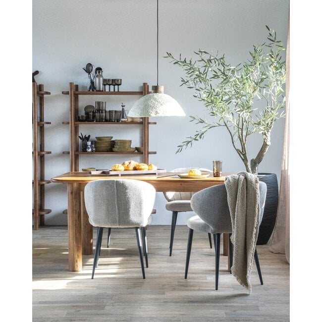 Eleonora Eettafel Julian 170x100