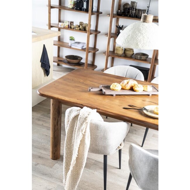 Eleonora Eettafel Julian 240x100