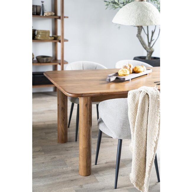 Eleonora Eettafel Julian 280x100
