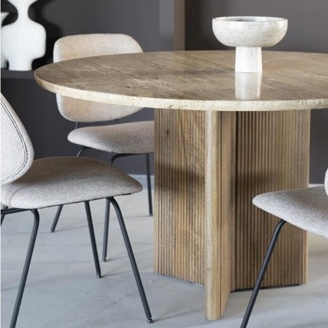 Eleonora Eettafel Sara