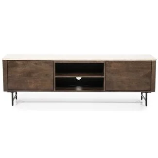 Eleonora TV meubel Lio 170 cm - 2drs.