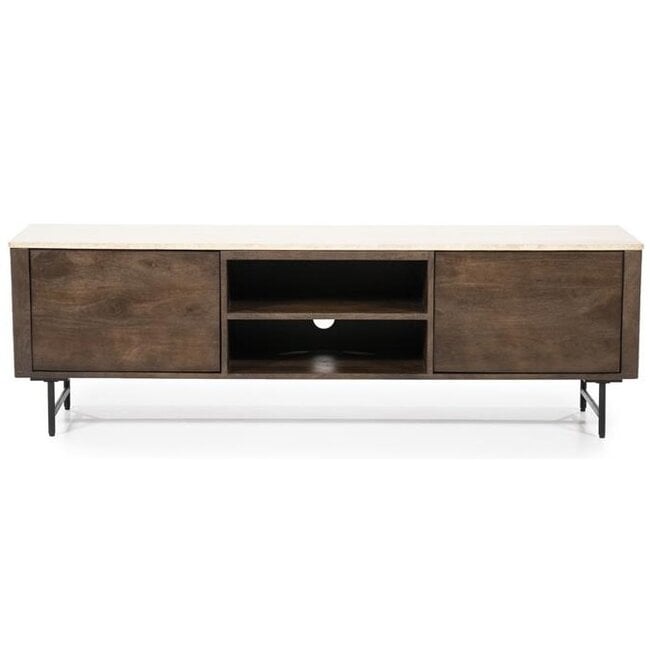 Eleonora TV meubel Lio 170 cm - 2drs.