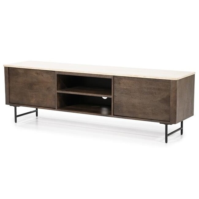 Eleonora TV meubel Lio 170 cm - 2drs.