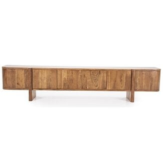 Eleonora TV-meubel Julian 240 cm - 6drs.