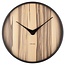 Karlsson Wandklok Wood Melange licht Ø 40 cm