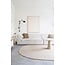 By Boo Vloerkleed Pebble - beige