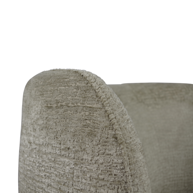 Wildeboer & v/d Weide Fauteuil Rhona - Diverse stoffen en kleuren