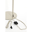 Light en Living Vloerlamp Ø29x156,5 cm ELATI zand