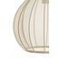 Light en Living Vloerlamp Ø29x156,5 cm ELATI zand