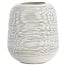 Light en Living Windlicht Ø21x23 cm BANJERA crème