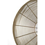 Light en Living Plafonnière Ø40x17 cm BAHOTO licht  goud