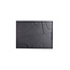Light en Living Wandornament 80x8x60 cm COLINO  hout mat zwart