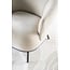 Eleonora Fauteuil David - taupe Safari