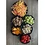 Light en Living Schaal 47x27x6,5 cm BABINE mat zwart