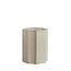 Light en Living Kap cilinder 25x25x35 cm DASLI naturel