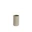 Light en Living Kap ovaal recht smal 45-21-32 cm BOLERO wit